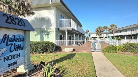 2820 Ocean Shore Boulevard, Ormond Beach, FL 32176