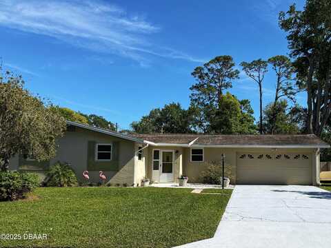 609 Johnson Drive, Ormond Beach, FL 32174
