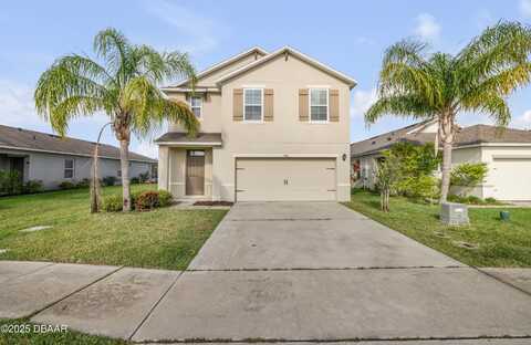 418 Armoyan Way, New Smyrna Beach, FL 32168
