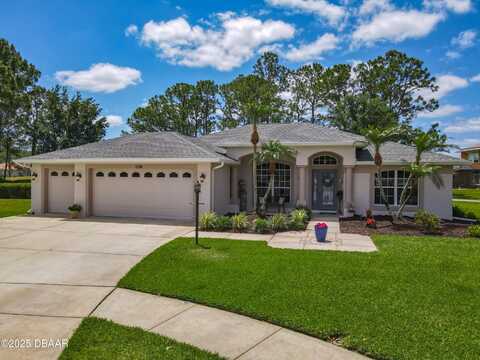 1156 Rivercrest Court, Port Orange, FL 32128