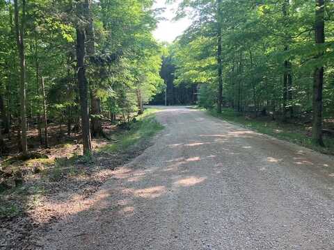 Tbd Bjarnarson Dr, Washington Island, WI 54246