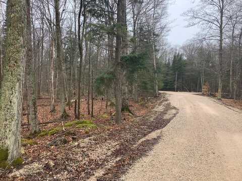 Tbd Bjarnarson Dr, Washington Island, WI 54246