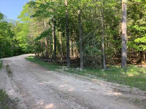 Tbd Bjarnarson Dr, Washington Island, WI 54246