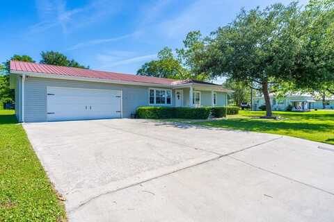 249 W Floyd St, Alma, GA 31510