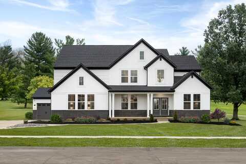 3268 Woodstone Lane, Avon, OH 44011