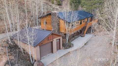 2115 E Strawberry Creek Dr, Duck Creek Village, UT 84762
