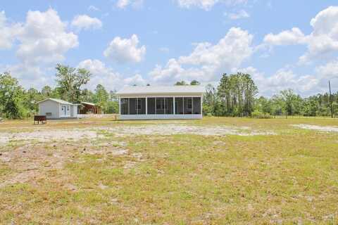 800 Bird Pond Rd, Steinhatchee, FL 32359
