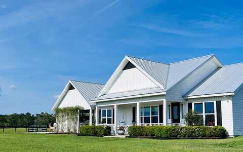 2020 15th Way, Bell, FL 32619
