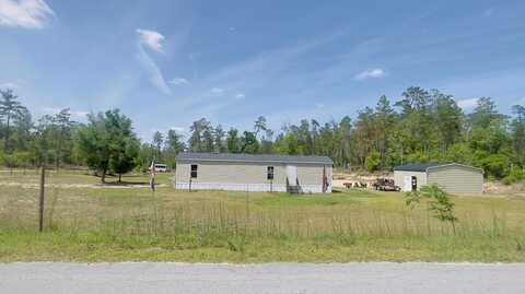 991 146th Ter, Williston, FL 32696