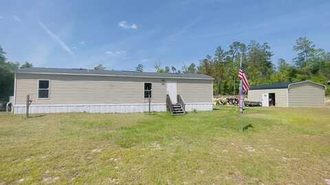 991 146th Ter, Williston, FL 32696