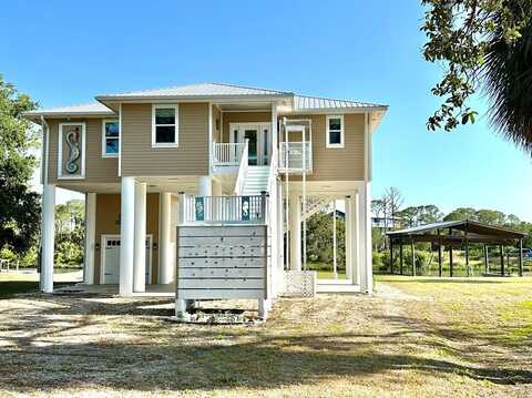 16441 120th Pl, Cedar Key, FL 32625