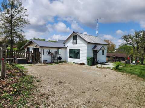 322 8th Street, Fontanelle, IA 50846