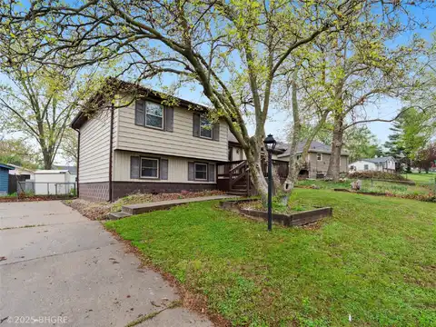 4508 SE 3rd Street, Des Moines, IA 50315