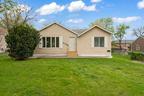 4038 57th Street, Des Moines, IA 50310