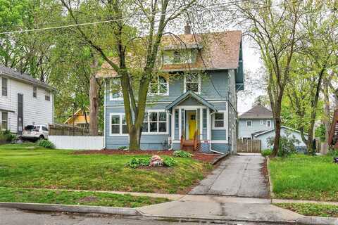 1126 36th Street, Des Moines, IA 50311