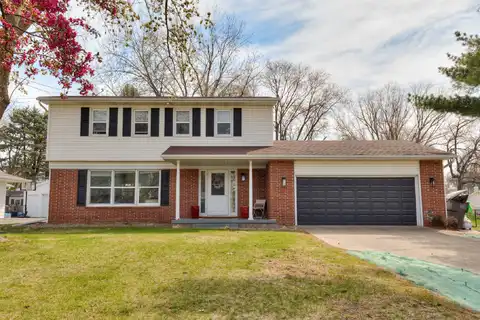 3109 SW 40th Street, Des Moines, IA 50321