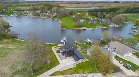4601 Panorama Drive, Panora, IA 50216