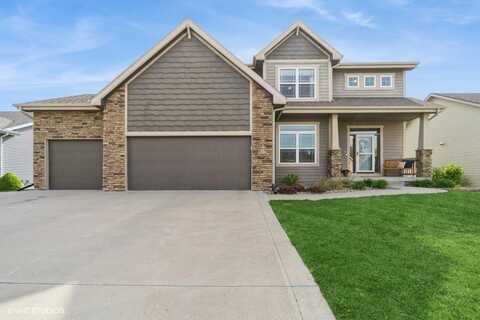 819 NW Ridge Road, Ankeny, IA 50023