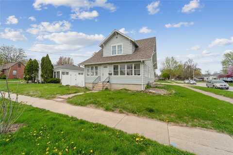1302 Washington Avenue, Iowa Falls, IA 50126
