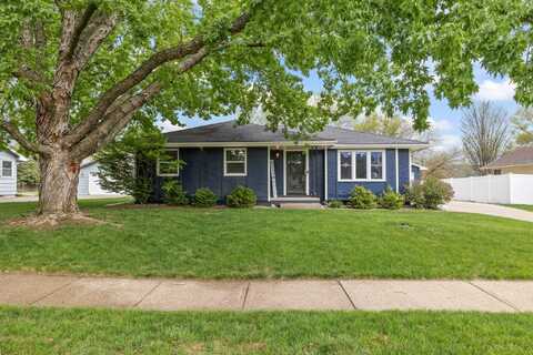 1405 S 14th Street, Adel, IA 50003