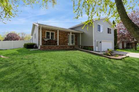 2505 NW 9th Street, Ankeny, IA 50023