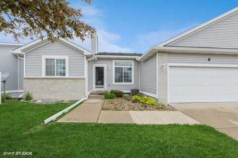 7422 SE 23rd Street, Des Moines, IA 50320