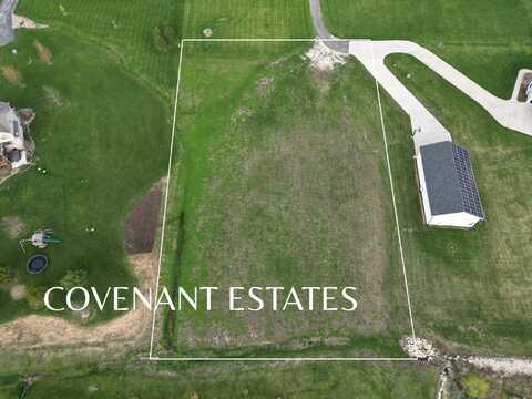 24921 Covenant Lane, Adel, IA 50003