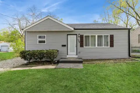 704 Creston Avenue, Des Moines, IA 50315