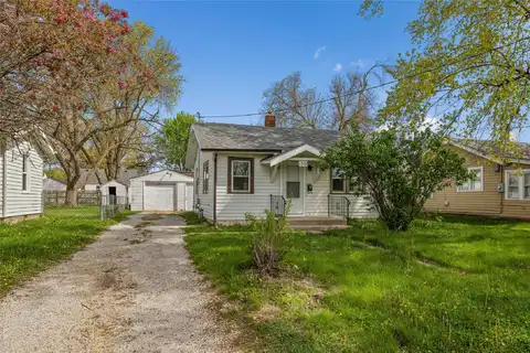 1319 Bundy Street, Des Moines, IA 50315
