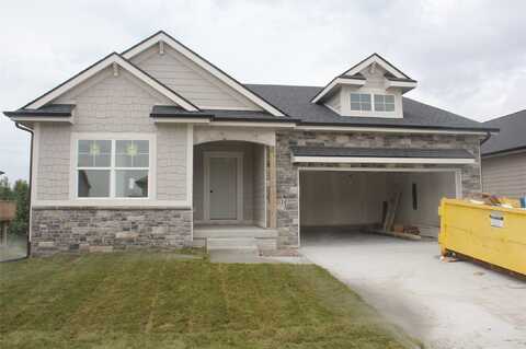310 NE Meadow Lane, Ankeny, IA 50021