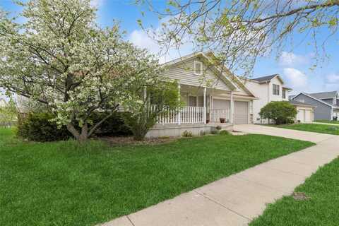 2610 Kingston Drive, Ames, IA 50010