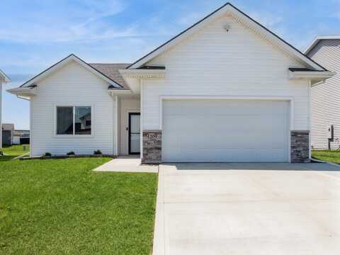 4209 NW 13th Street, Ankeny, IA 50023