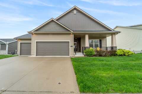 1080 Juniper Drive, Carlisle, IA 50047