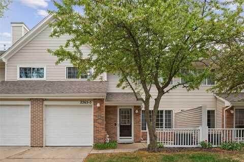 2265 Grand Avenue, West Des Moines, IA 50265