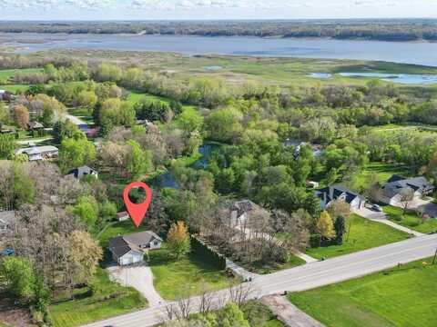 10189 NW 106th Avenue, Granger, IA 50109
