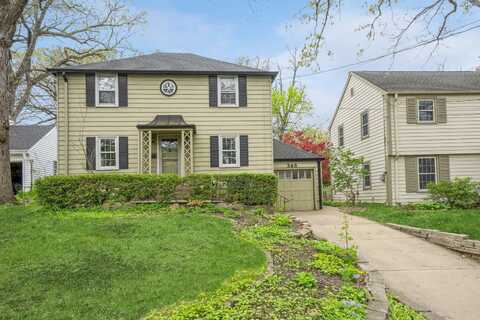 348 49th Street, Des Moines, IA 50312