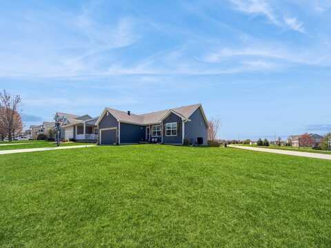 320 SE Sagewood Circle, Waukee, IA 50263
