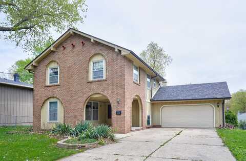 539 34th Place, West Des Moines, IA 50265