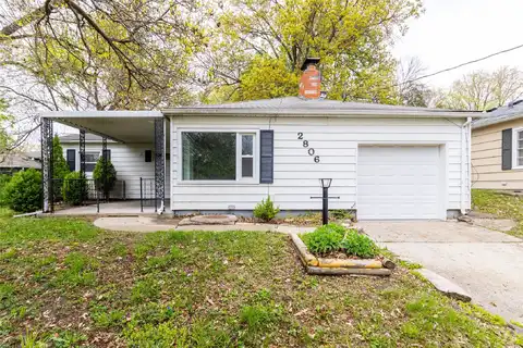 2806 Wisconsin Avenue, Des Moines, IA 50317