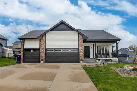1504 W Jackson Avenue, Indianola, IA 50125