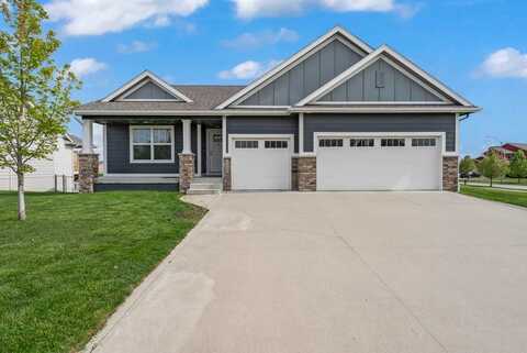 2119 NW Reinhart Drive, Ankeny, IA 50023