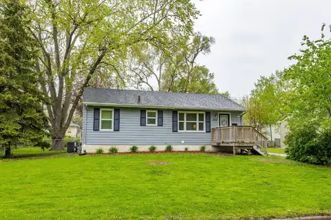 3924 55th Street, Des Moines, IA 50310