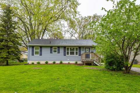 3924 55th Street, Des Moines, IA 50310