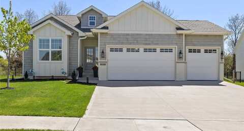 3319 NE 8th Street, Ankeny, IA 50021