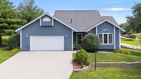 5099 Clover Ridge Road, Panora, IA 50216