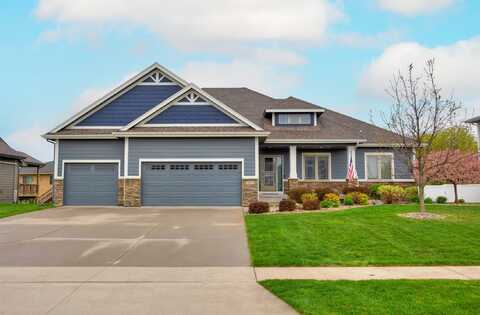 5006 NE Rio Drive, Ankeny, IA 50021