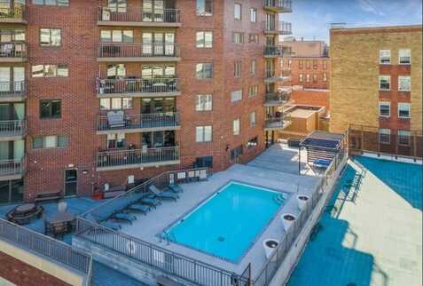 300 Walnut Street unit: 1407, Des Moines, IA 50309