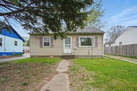 undefined, Des Moines, IA 50313
