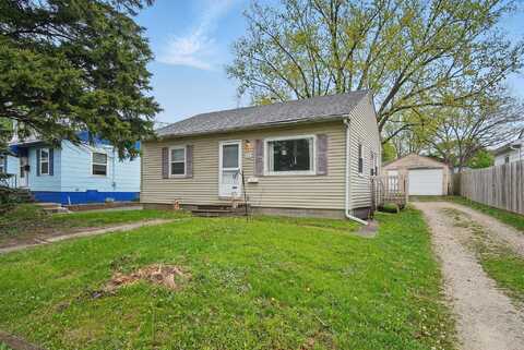 4131 Cornell Street, Des Moines, IA 50313