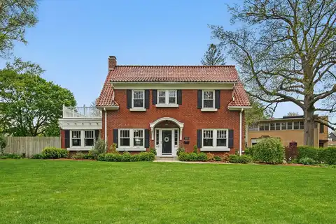 1060 Polk Boulevard, Des Moines, IA 50311